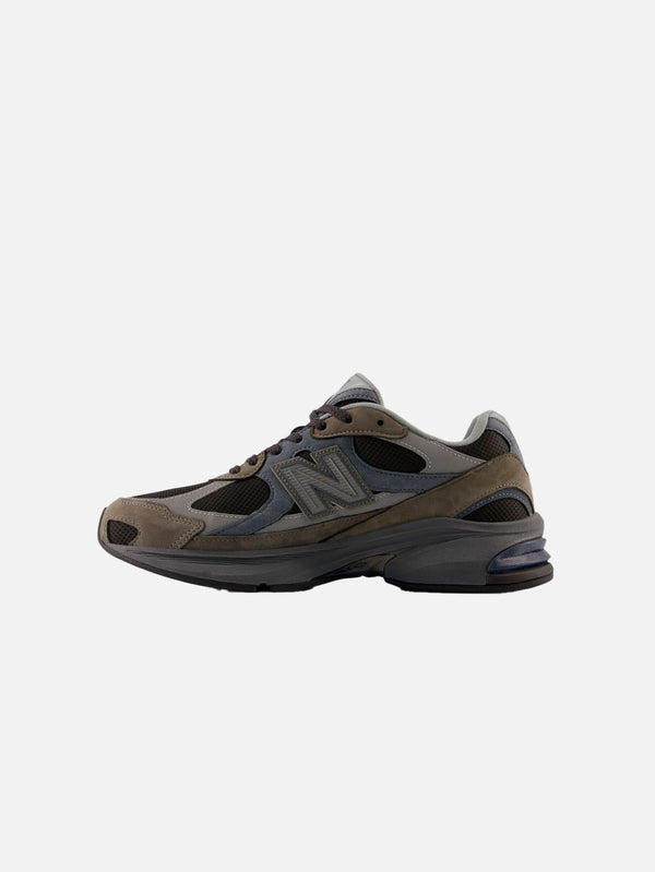 NEW BALANCE - SNEAKER - 2010 