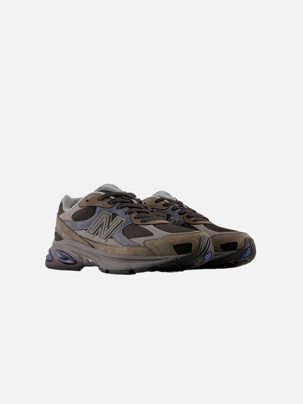 NEW BALANCE - SNEAKER - 2010 