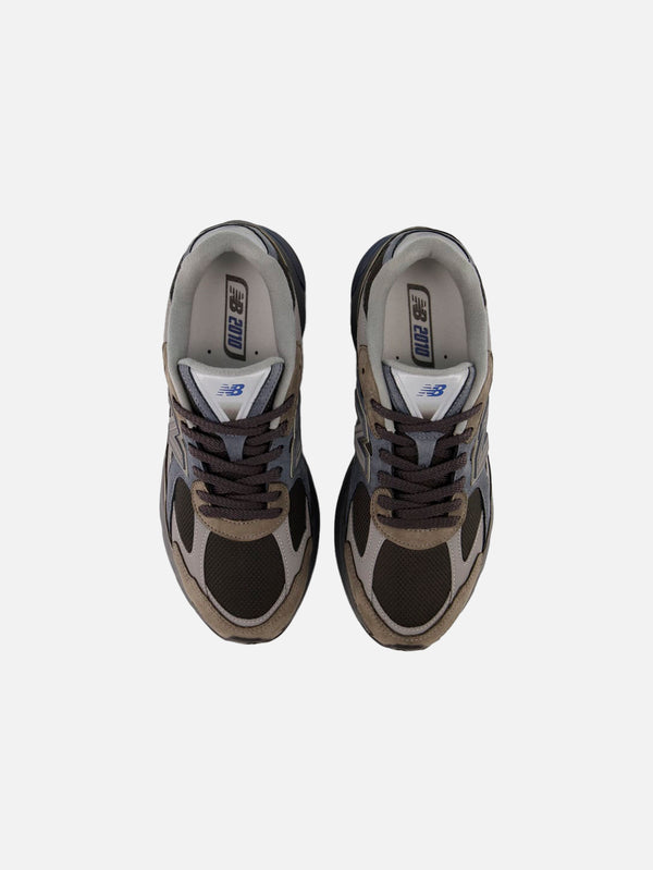 NEW BALANCE - SNEAKER - 2010 