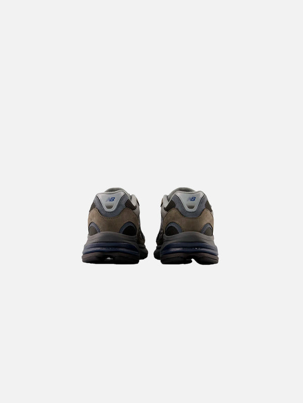NEW BALANCE - SNEAKER - 2010 