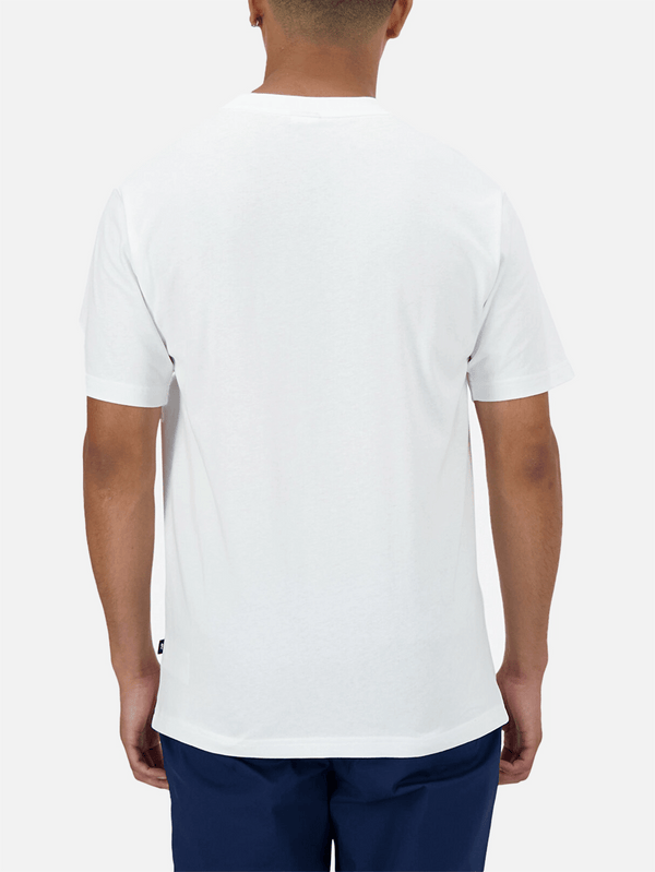 NEW BALANCE - T-SHIRT - NB Athletics Models Never Age Relaxed Tee 