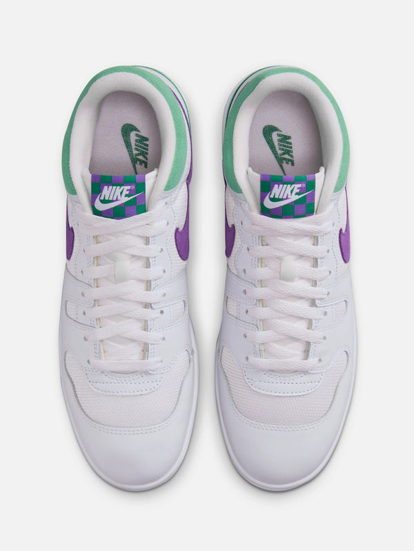 NIKE - SNEAKER - Attack 
