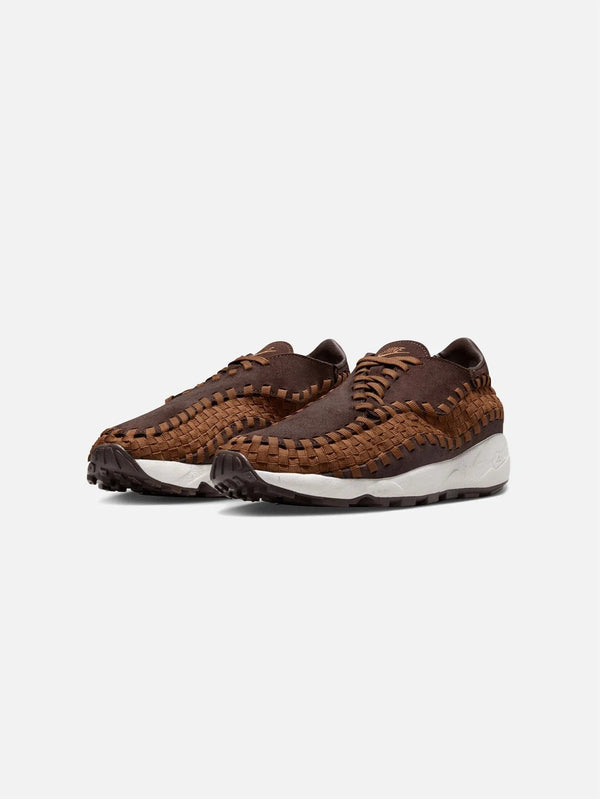 NIKE - SNEAKER - Air Footscape Woven 