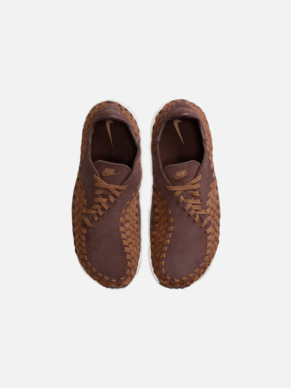 NIKE - SNEAKER - Air Footscape Woven 