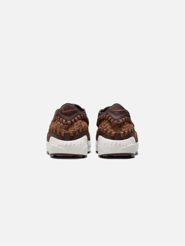 NIKE - SNEAKER - Air Footscape Woven 