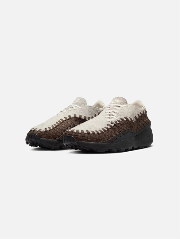 NIKE - SNEAKER - Footscape Woven 