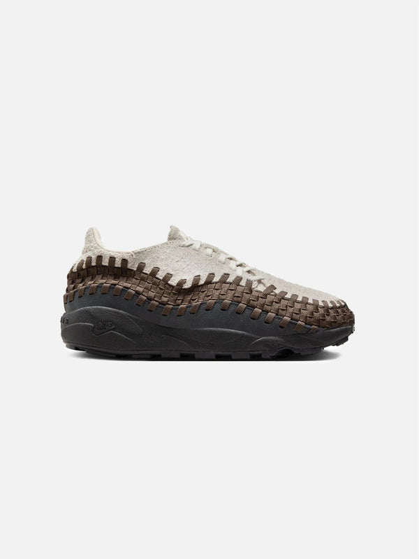 NIKE - SNEAKER - Footscape Woven 