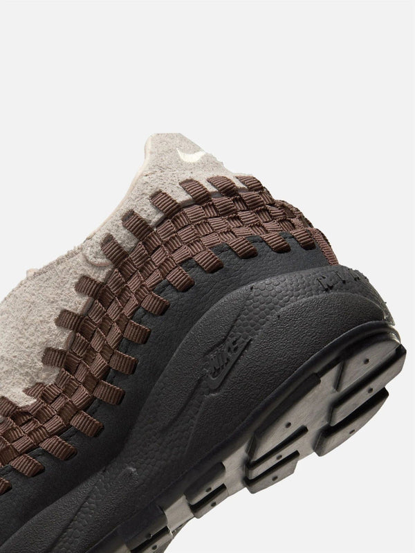NIKE - SNEAKER - Footscape Woven 
