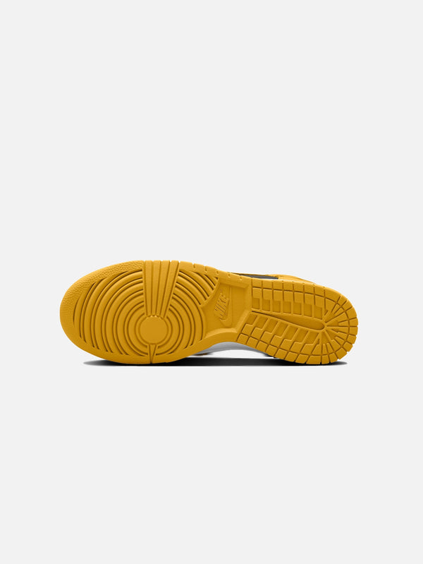 NIKE - SNEAKER - Wu-Tang Clan x Nike Dunk Retro PRM 'Pollen' - shopi go'da!.