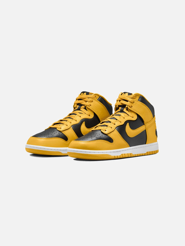 NIKE - SNEAKER - Wu-Tang Clan x Nike Dunk Retro PRM 'Pollen' - shopi go'da!.
