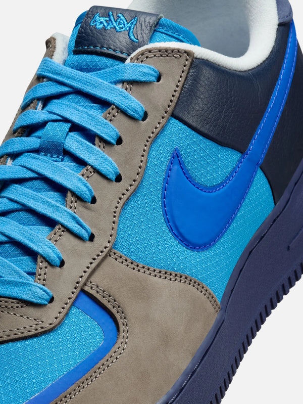 NIKE - SNEAKER - Stash x Nike Air Force 1 Low 
