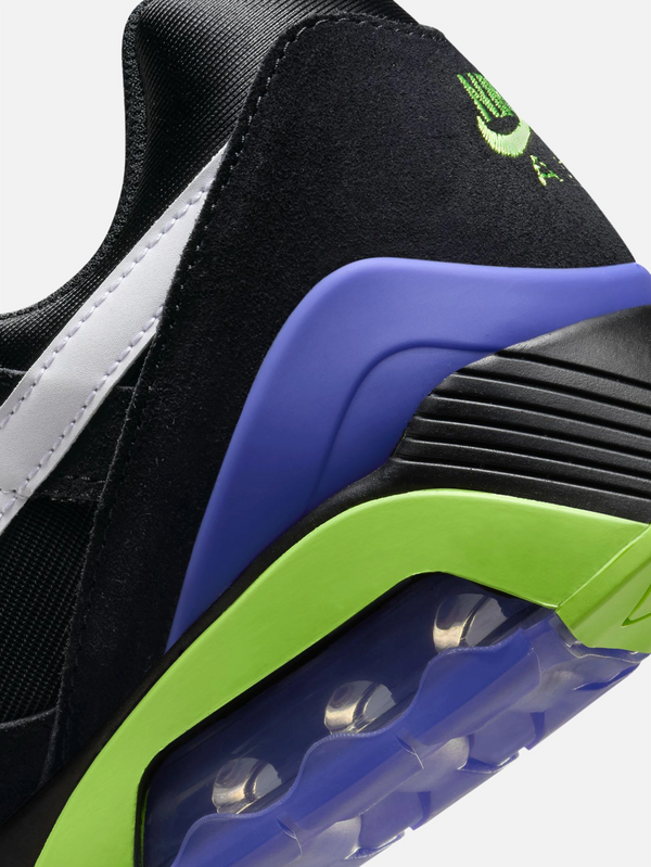 NIKE - SNEAKER - Air Max 180 QS 