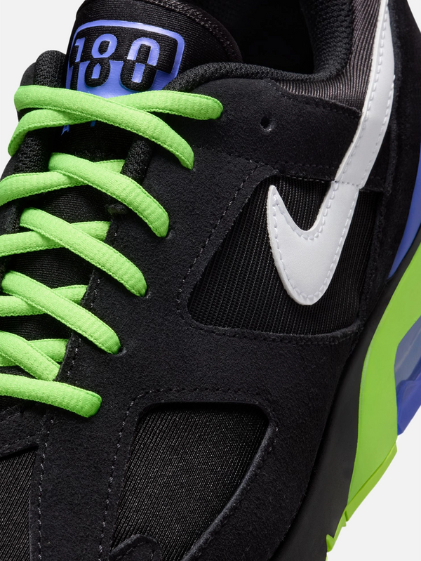 NIKE - SNEAKER - Air Max 180 QS 