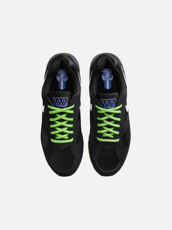 NIKE - SNEAKER - Air Max 180 QS 