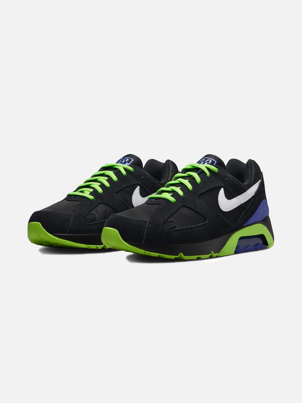 NIKE - SNEAKER - Air Max 180 QS 