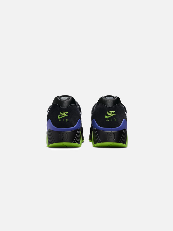 NIKE - SNEAKER - Air Max 180 QS 