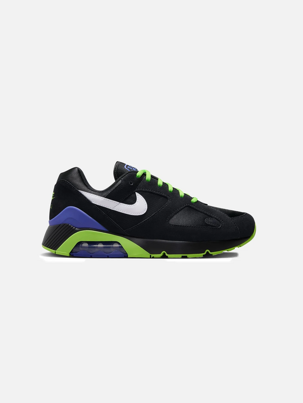 NIKE - SNEAKER - Air Max 180 QS 