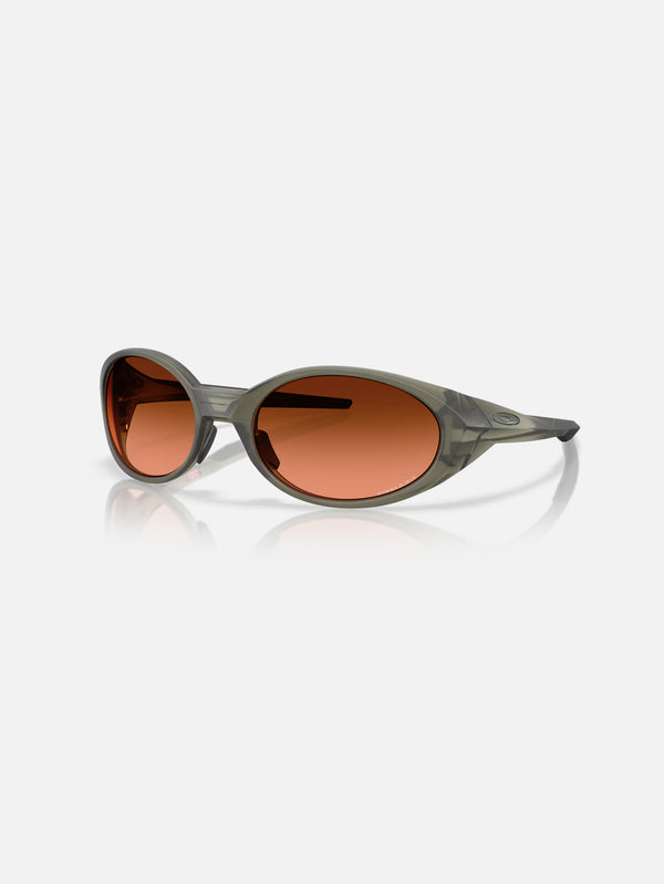 OAKLEY - GÜNEŞ GÖZLÜĞÜ - Eyejacket Redux - Matte Olive Ink/Prizm Bronze Gradient - shopi go'da!.