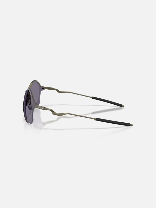 OAKLEY - GÜNEŞ GÖZLÜĞÜ - Tailend Ti - Satin Carbon/Prizm Grey - shopi go'da!.