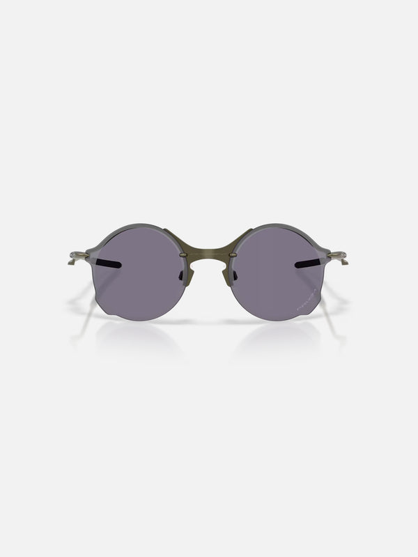 OAKLEY - GÜNEŞ GÖZLÜĞÜ - Tailend Ti - Satin Carbon/Prizm Grey - shopi go'da!.