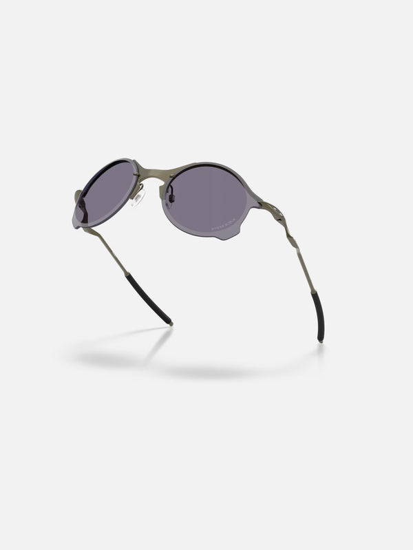 OAKLEY - GÜNEŞ GÖZLÜĞÜ - Tailend Ti - Satin Carbon/Prizm Grey - shopi go'da!.