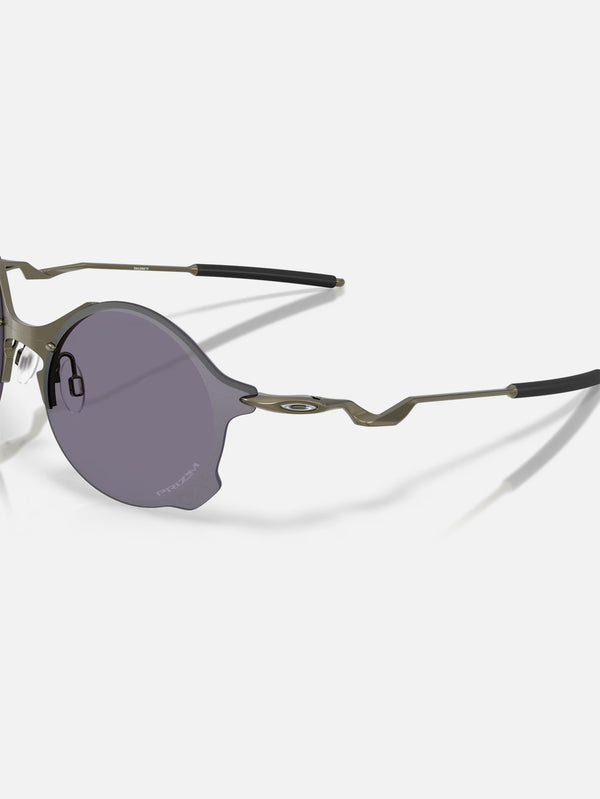 OAKLEY - GÜNEŞ GÖZLÜĞÜ - Tailend Ti - Satin Carbon/Prizm Grey - shopi go'da!.