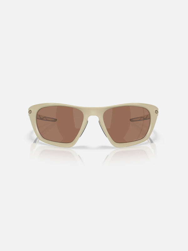 OAKLEY - GÜNEŞ GÖZLÜĞÜ - Lateralis - Matte Sand/Tungsten Polar - shopi go'da!.