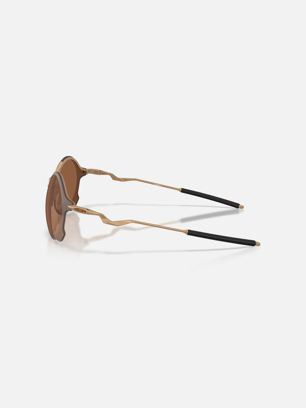 OAKLEY - GÜNEŞ GÖZLÜĞÜ - Tailend Ti - Matte Gold/Prizm Tungsten - shopi go'da!.