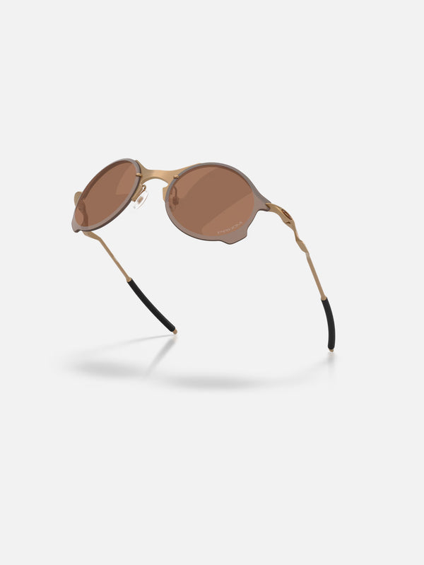 OAKLEY - GÜNEŞ GÖZLÜĞÜ - Tailend Ti - Matte Gold/Prizm Tungsten - shopi go'da!.