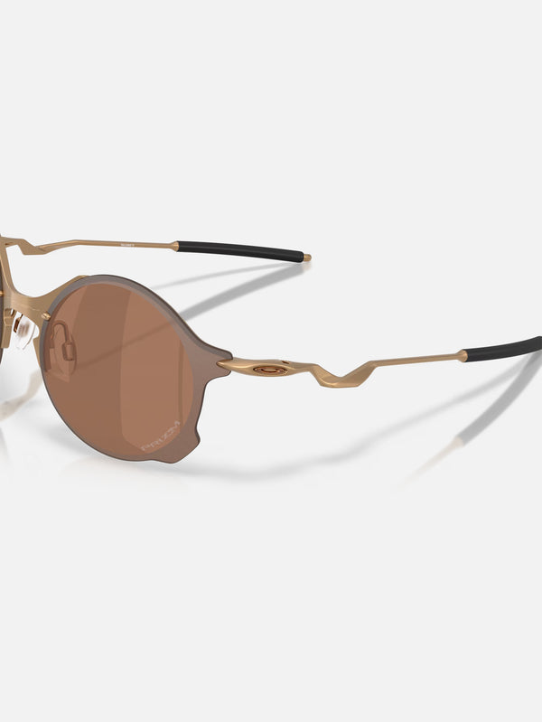 OAKLEY - GÜNEŞ GÖZLÜĞÜ - Tailend Ti - Matte Gold/Prizm Tungsten - shopi go'da!.