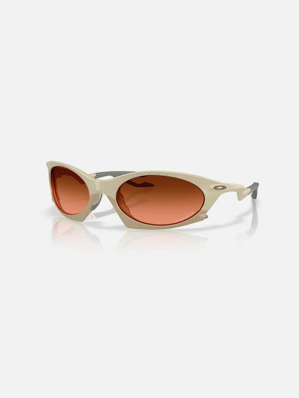 OAKLEY - GÜNEŞ GÖZLÜĞÜ - Plantaris - Matte Sand/Brown - shopi go'da!.