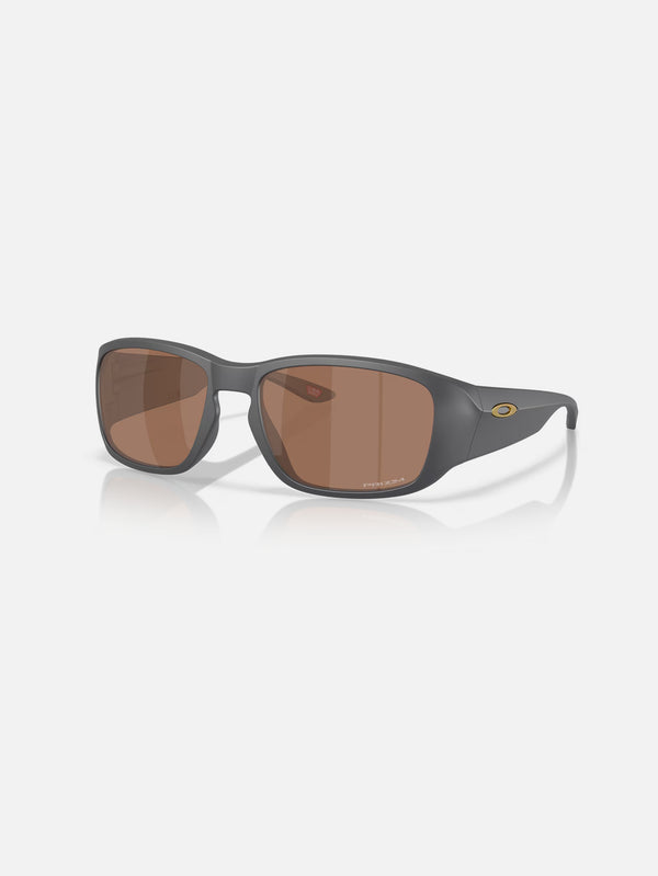 OAKLEY - GÜNEŞ GÖZLÜĞÜ - Tourniquet - Mt Carbon/Prizm Tungsten - shopi go'da!.