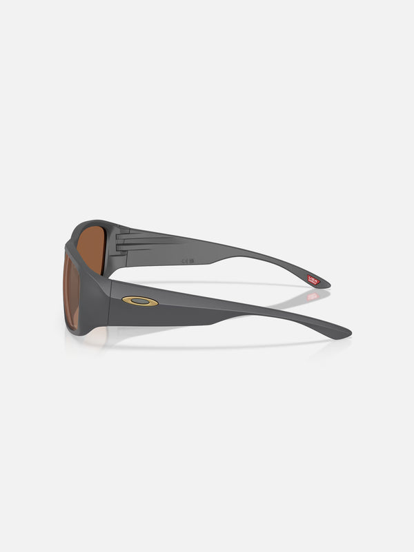 OAKLEY - GÜNEŞ GÖZLÜĞÜ - Tourniquet - Mt Carbon/Prizm Tungsten - shopi go'da!.