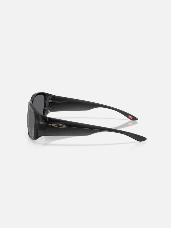 OAKLEY - GÜNEŞ GÖZLÜĞÜ - Tourniquet - Prizm Black - shopi go'da!.