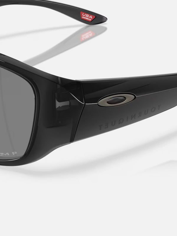 OAKLEY - GÜNEŞ GÖZLÜĞÜ - Tourniquet - Prizm Black - shopi go'da!.