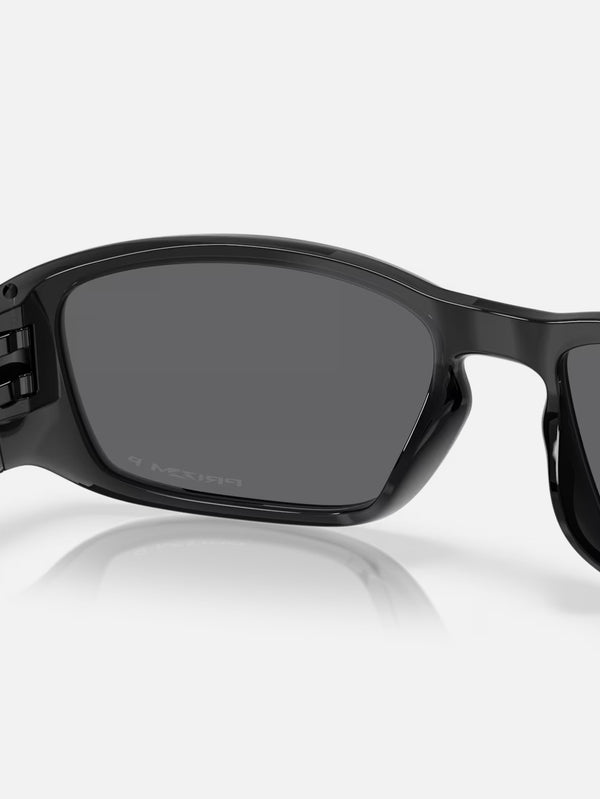 OAKLEY - GÜNEŞ GÖZLÜĞÜ - Tourniquet - Prizm Black - shopi go'da!.