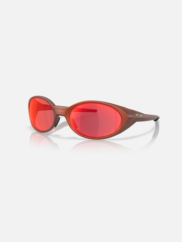 OAKLEY - GÜNEŞ GÖZLÜĞÜ - Eyejacket Redux - Fire Orange/Prizm Trail Torch - shopi go'da!.