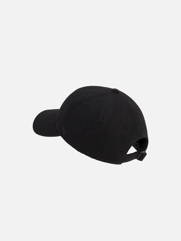 OAKLEY - ŞAPKA - Soho Dad Hat LX - Blackout - shopi go'da!.