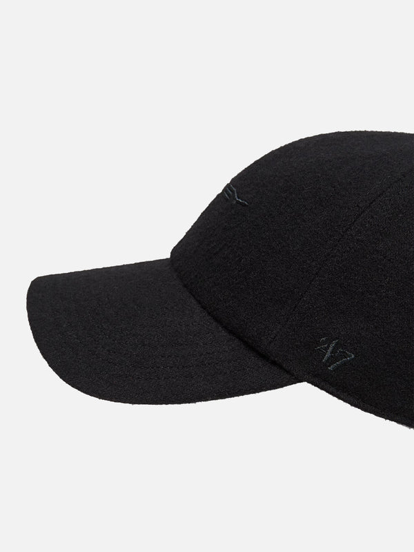 OAKLEY - ŞAPKA - Soho Dad Hat LX - Blackout - shopi go'da!.