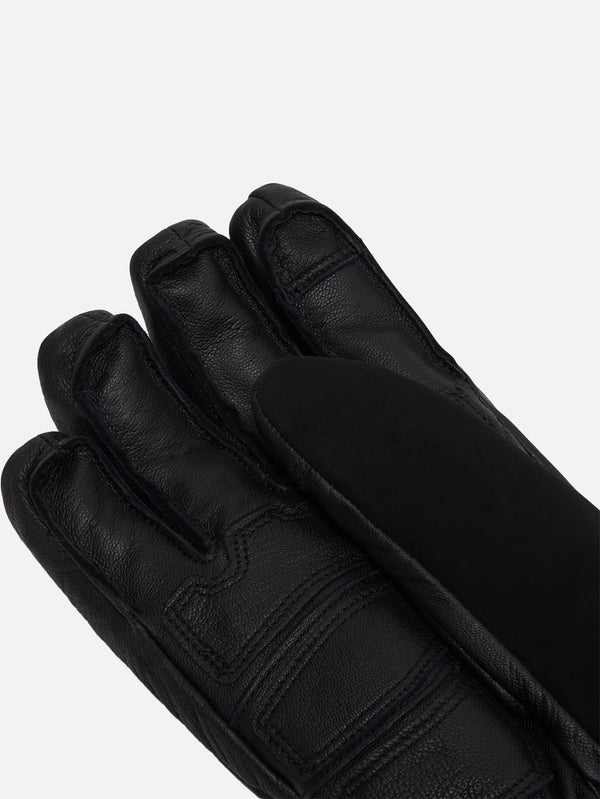 Peak Leather Gloves