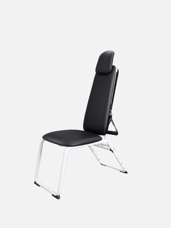 OHUP FITNESS - SPOR SANDALYESİ - Gym Chair Lite Spor Sandalyesi - Siyah - shopi go'da!.