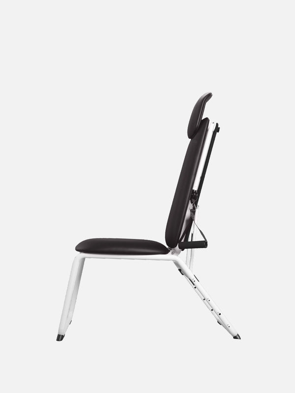 OHUP FITNESS - SPOR SANDALYESİ - Gym Chair Lite Spor Sandalyesi - Siyah - shopi go'da!.