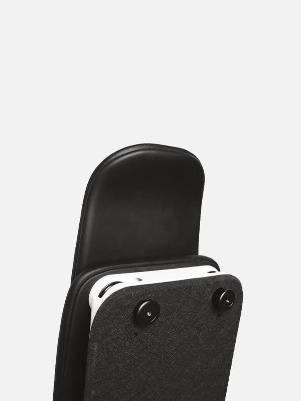 OHUP FITNESS - SPOR SANDALYESİ - Gym Chair Lite Spor Sandalyesi - Siyah - shopi go'da!.