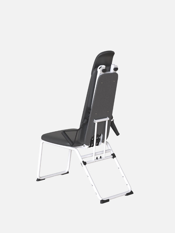 OHUP FITNESS - SPOR SANDALYESİ - Gym Chair Spor Sandalyesi - Siyah - shopi go'da!.