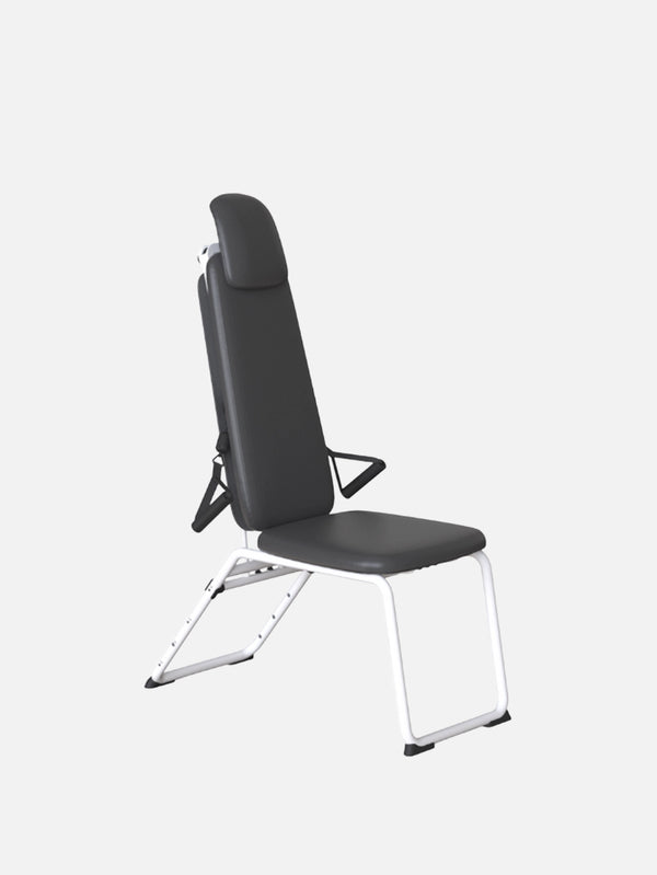 OHUP FITNESS - SPOR SANDALYESİ - Gym Chair Spor Sandalyesi - Siyah - shopi go'da!.