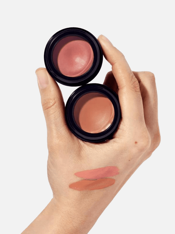 OIO LAB - BALM - Melting Blush Renkli Göz ve Yanak Balmı - Future Glow - shopi go'da!.