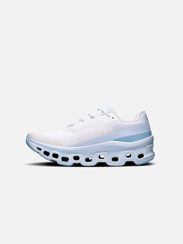 On - SNEAKER - Cloudmonster W 