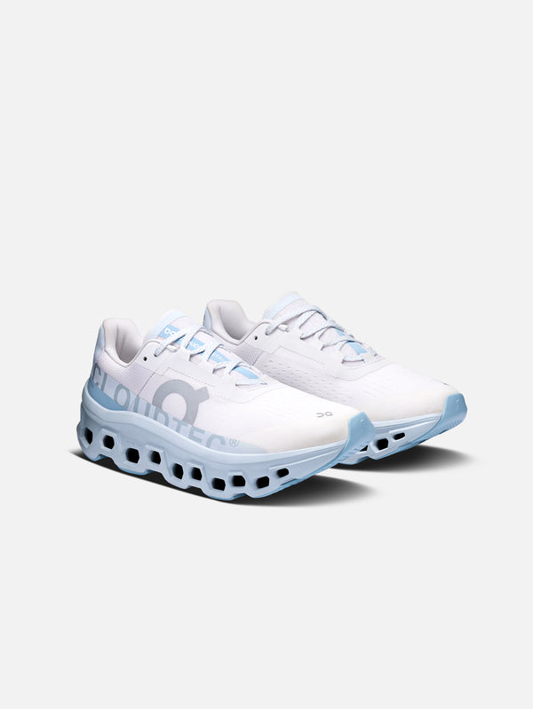 On - SNEAKER - Cloudmonster W 