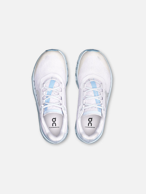 On - SNEAKER - Cloudmonster W 