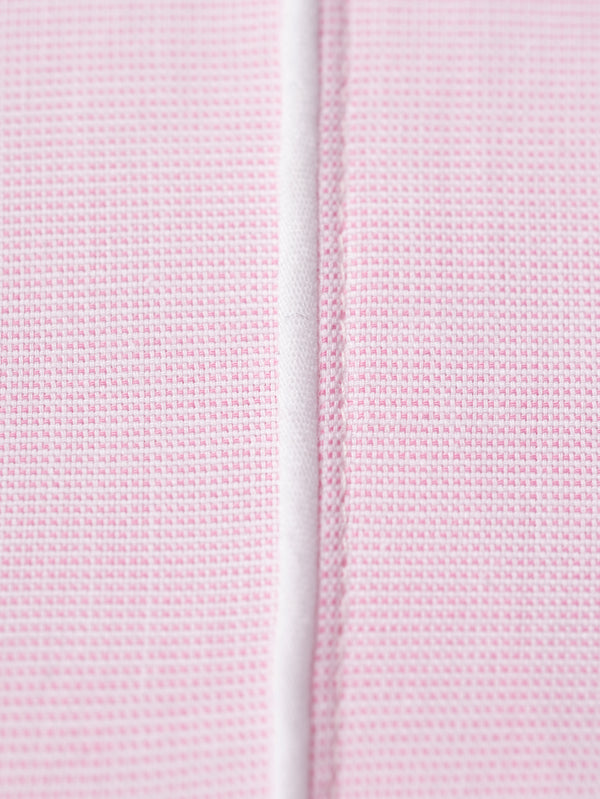 NENNI, Oxford Cotton Pants - Pink, PANTOLON, shopi go'da!